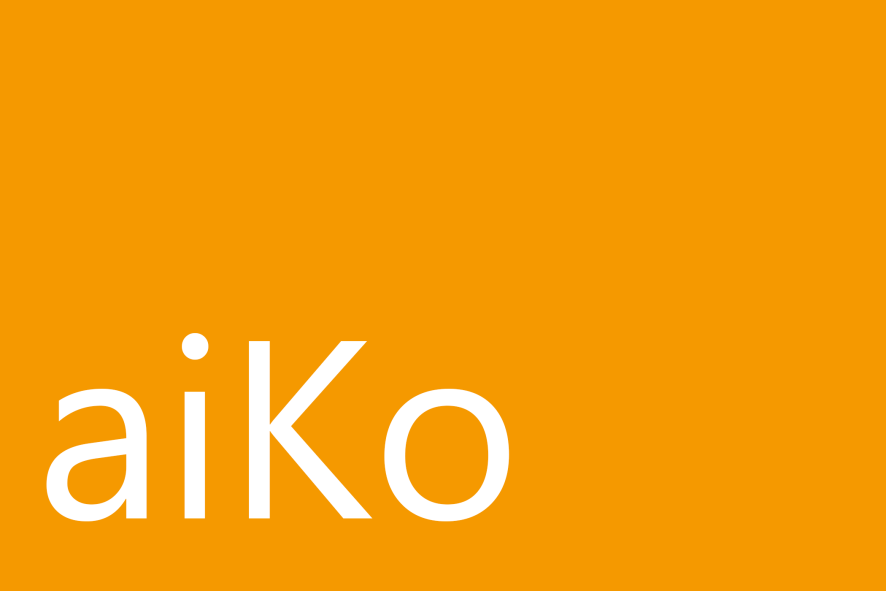 aiKo - ChatBot Inteligente de última generación.