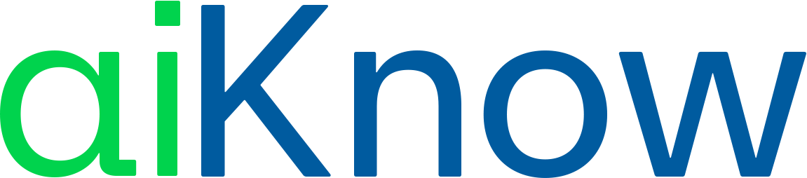 aiKnow