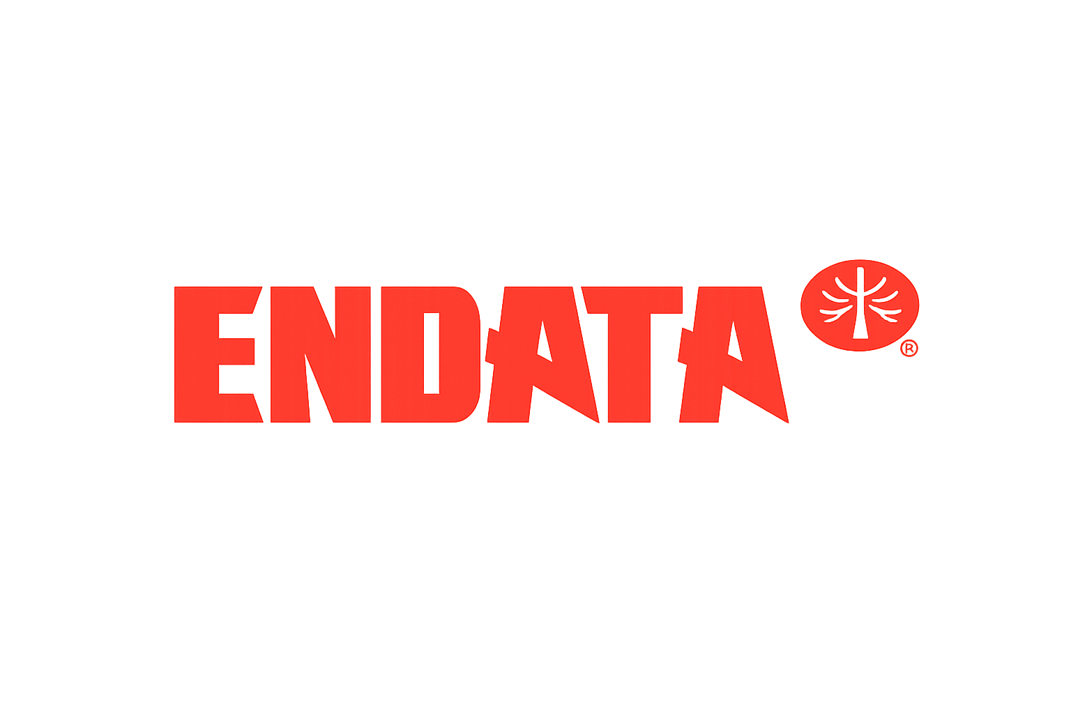 Logo Endata