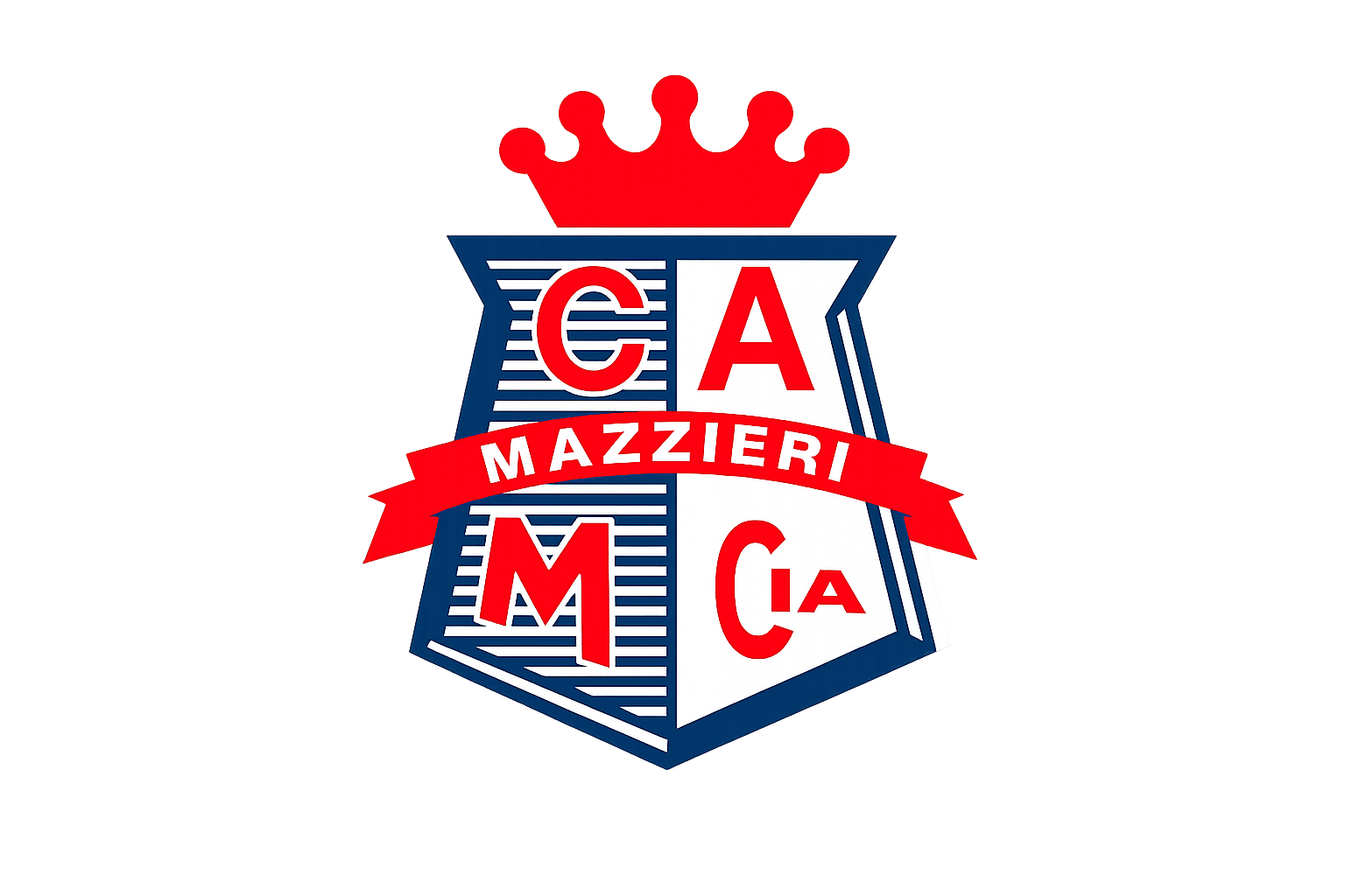 Logo Mazzieri Textil