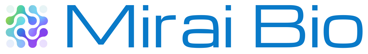Mirai Bio